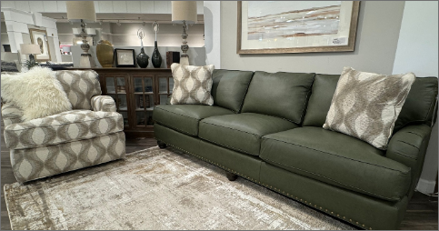 Living Room Furniture at Lagniappe Home Store