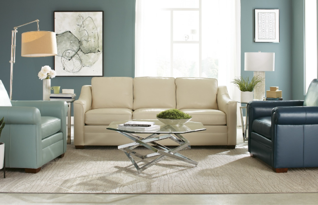 Living Room Furniture at Lagniappe Home Store