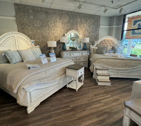 Visit us at ourDaphne Showroom!