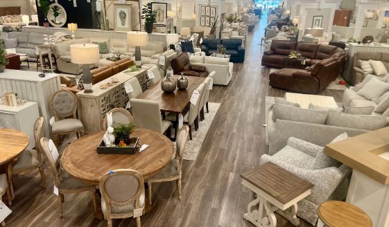 Visit us at ourDaphne Showroom!